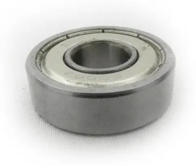 Produktbild von MATRIX Ersatzteil Rillenkugellager für Elektrohobel Hobelmaschine EP 1500-204