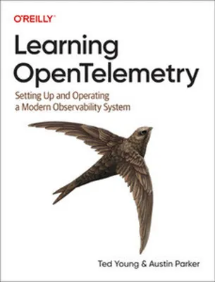 Image de Learning OpenTelemetry