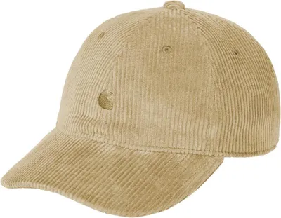 Produktbild von Carhartt WIP Harlem Cap Sable .