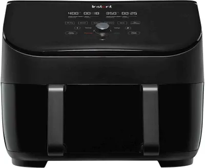 Produktbild von INSTANT POT Vortex Plus VersaZone Airfryer Heißluftfritteuse XXL 8,5L 1700W
