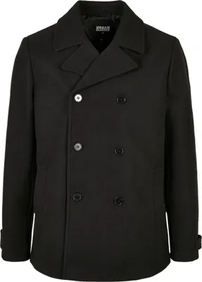 Immagine prodotto di Urban Classics, cappotto classico nero - XXL