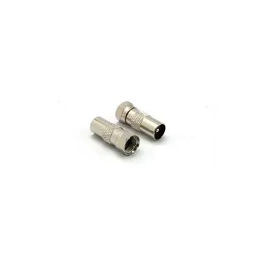 Obrázok produktu pre G&BL F-Verbindungsstecker 2er Pack 198