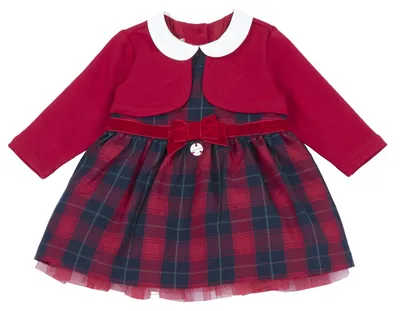 Productafbeelding van Chicco - Jurk voor meisjes