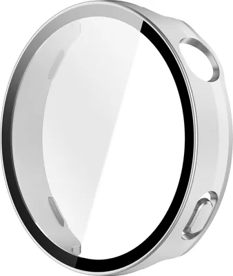 Immagine prodotto di INF Custodia Protettiva PC con Vetro Temperato per Huawei Watch GT6 41mm
