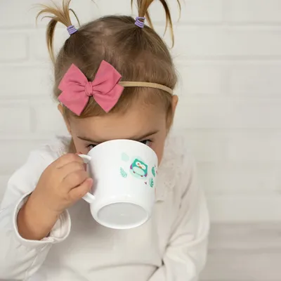 Image de A0497 Tasse Elefant