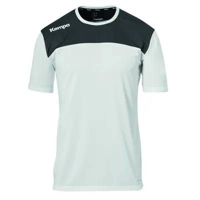 Produktbild von Kempa EMOTION 2.0 TRIKOT, weiß/anthra