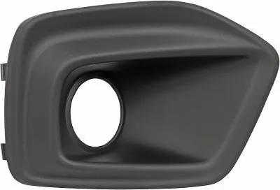 Produktbild von DIEDERICHS Lüftungsgitter Grill Stoßfänger für FIAT FIORINO Kasten/Kombi (225)