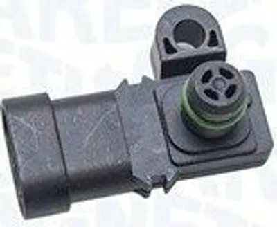 Produktbild von MAGNETI MARELLI 215810010400 Ladedrucksensor für OPEL ZAFIRA B (A05) Saugrohr