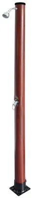 Zdjęcie produktu dla Gre AR1020W, Wolnostojący, Drewno, PCW, 20 l, Słoneczny, 7,7 kg