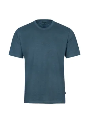 Produktbild von TRIGEMA T-Shirt Deluxe Baumwolle
