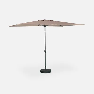 Immagine prodotto di Ombrellone rettangolare, 2x3m, Talpa