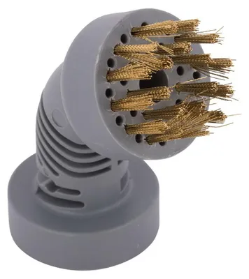 Immagine prodotto di Black & Decker spazzola ottone lavapavimenti Steam Mop FSMH1621 FSS1600 FSM1620