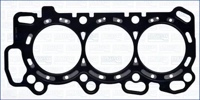 Produktbild von AJUSA 10195100 Zylinderkopfdichtung für HONDA LEGEND IV (KB) für ACURA MDX (YD2)