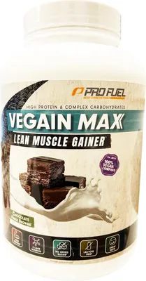 Produktbild von ProFuel VEGAIN MAX Gainer 3kg