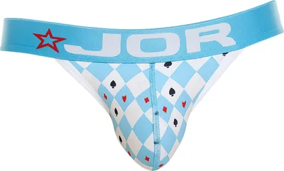 Zdjęcie produktu dla JOR King Jockstrap - Größe L