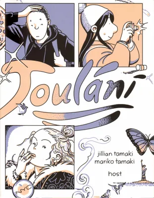 Produktbild von Toulání | Mariko Tamaki