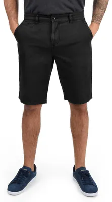 Produktbild von SOLID SDViseu Herren Chino Shorts Bermuda Kurze Hose Regular Fit
