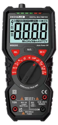 Produktbild von ENOVALAB Digital-Multimeter