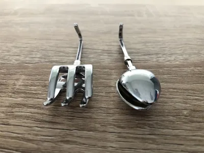 Zdjęcie produktu dla Uchwyt na serwetki – zestaw 2 sztuk