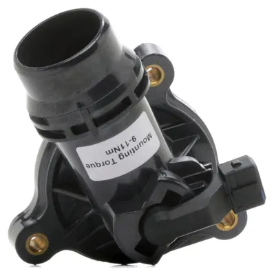 Produktbild von MEYLE Thermostat Kühlmittel 105°C für BMW 3 Touring (E91) 3 Limousine (E90) 3 Limousine (E46) 1 Schrägheck (E87) 5 Limousine (E60)