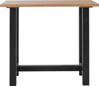 Produktbild von Bartisch - Asteiche Nachbildung - 120 x 70 cm