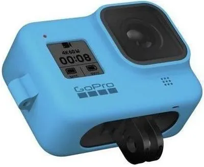 Obrázok produktu pre GoPro AJSST-003, Puzdro na fotoaparát, 20 g, Modrá