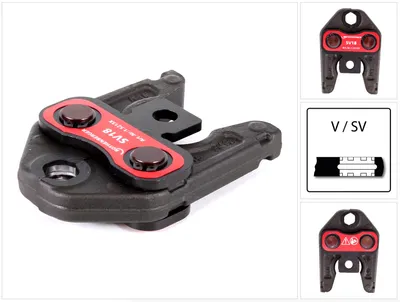 Obrázok produktu pre Rothenberger 015213X, 107 mm, 145 mm, 38 mm, 1,91 kg, 1,91 kg