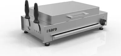 Produktbild von Grill, Deckel, Modell Wow Grill Ego Home S