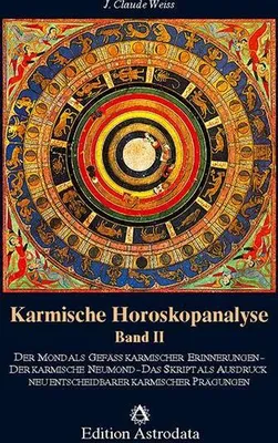 Image de Karmische Horoskopanalyse II
