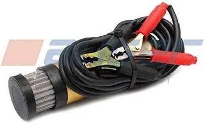 Image de AUGER AU 346122-KP01 Soufflet de suspension pneumatique