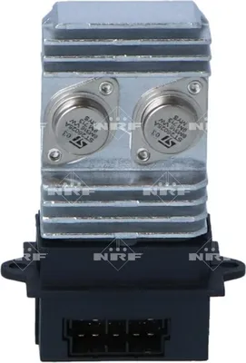 Obrázek produktu pro Rezistor, vnitřní ventilátor NRF 342060