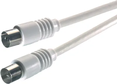 Produktbild von ViVanco™PS L 717 - Antennenkabel