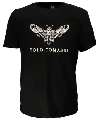 Zdjęcie produktu dla Koszulka Rolo Tomassi Portal – oficjalny gadżet – rozmiar M