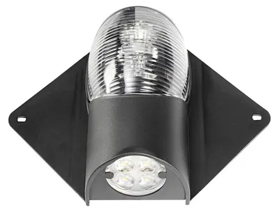 Zdjęcie produktu dla Oświetlenie nawigacyjne i pokładowe LED 12/24 V, 1 szt