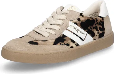 Produktbild von Paul Green Damen Sneaker sand leo 8,5