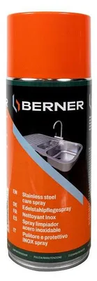 Produktbild von Concept 4039286078461, Reinigung, Edelstahl, Spray