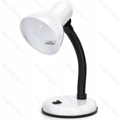 Obrázek produktu pro Aigostar Nastavitelná stolní lampa pro práci a studium