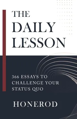 Produktbild von The Daily Lesson