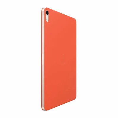 Obrázek produktu pro Apple Smart Folio pro iPad Air (2020 / 2022) Elektricky oranžové