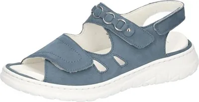 Produktbild von Waldläufer Komfort Sandalen für Damen