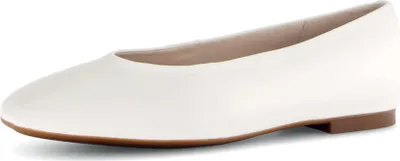 Produktbild von Gabor Ballerinas Damen 31393931343639 Weiß 44 EU