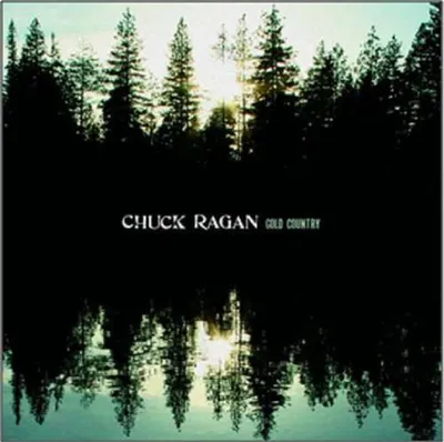 Obrázek produktu pro Chuck Ragan: D 00038985 - (AudioCD / Sonstiges)