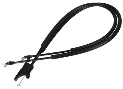 Produktbild von Ford Fiesta V Mk6 3D / VAN 01-10 Verstellkabel für Fahrersitz links