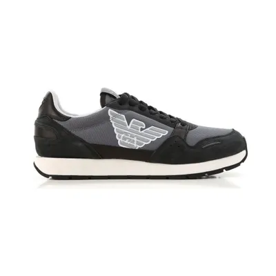 Image de Armani Chaussures X4X215XL199A533