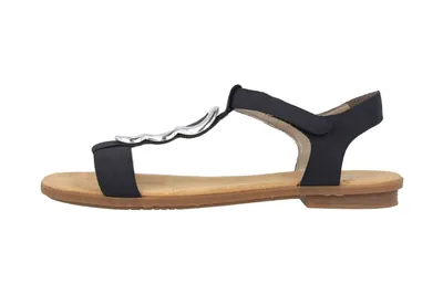 Immagine prodotto di Sandali Rieker da donna blu