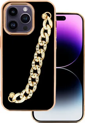 Produktbild von TREND CASE Schwarz für Samsung Galaxy A53 5G
