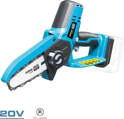 Immagine prodotto di Motosega Koma Tools 11,5 cm (20 cm)