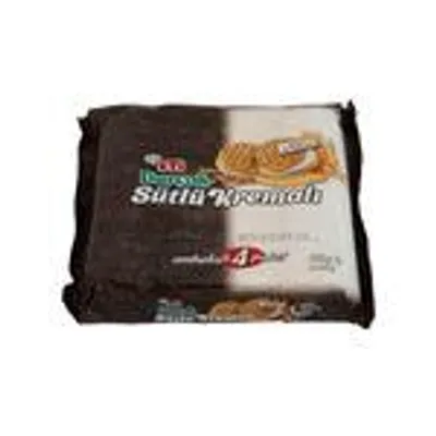Eti Burçak Sütlü Kremalı – 400 g – Kekse mit Milchcremefüllung