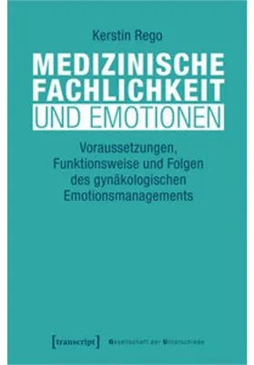Obrázok produktu pre Medizinische Fachlichkeit und Emotionen
