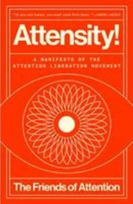 Image de Attensity!